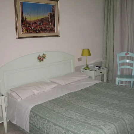 Adua Hotel Venecia