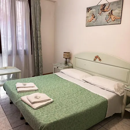 Adua Hotel
