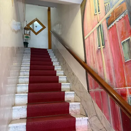 Hotel Adua Venise
