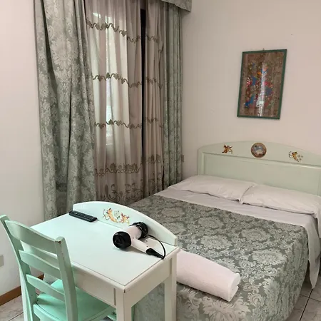 Adua Hotel