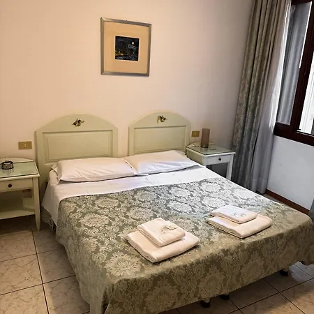 Adua Hotel Venise
