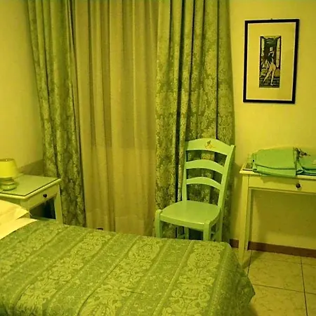 Adua Hotel