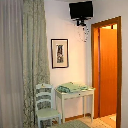Adua 2* Venice