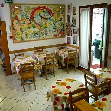 Adua 2* Venice