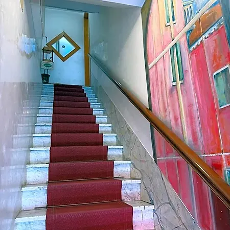 Hotel Adua