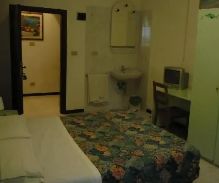 Hotel Adua Venise