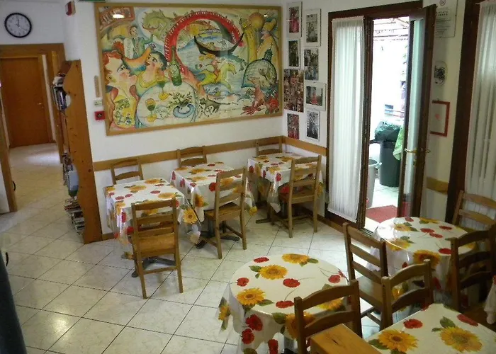 阿杜阿酒店 威尼斯