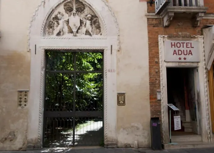 Adua Venedig
