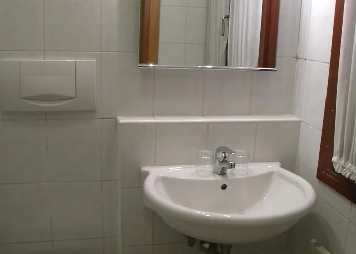 Hotel Adua Venedig