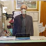 阿杜阿酒店 2*
