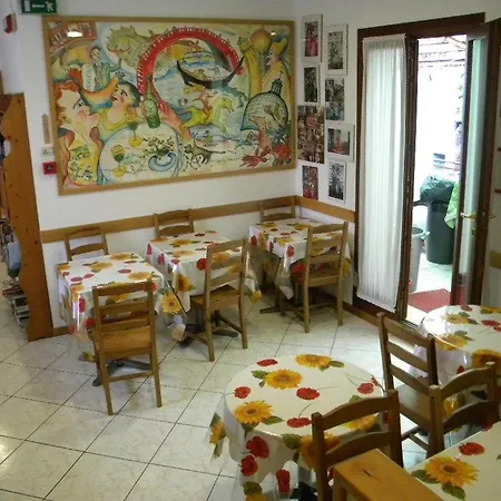 アドゥア ヴェネツィア