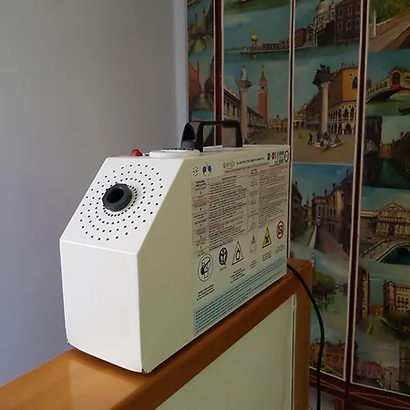 Adua Hotel Venetië