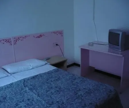 فندق أدوا 2*