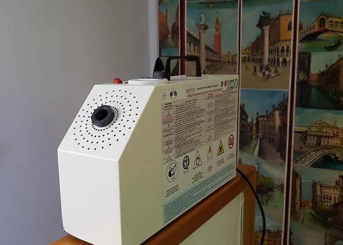 アドゥア ホテル ヴェネツィア